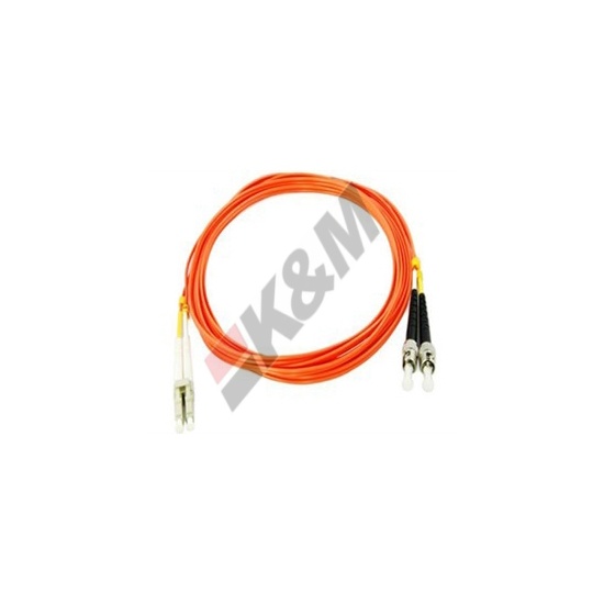 LC/PC-ST/PC MM-DX SM/MM fiber optic patch kabel