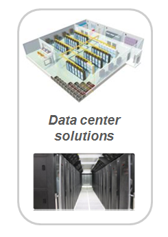 Data Center oplossingen
