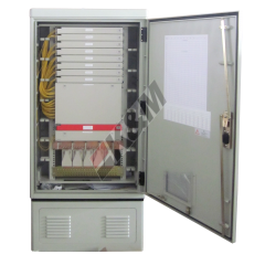 VEZEL DISTRIBUTIE HUB – BUITEN